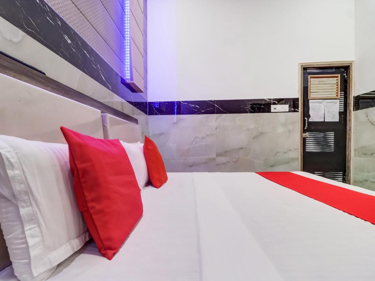 Oyo Flagship 83121 Hotel Rose Vip Сахаранпур Екстериор снимка